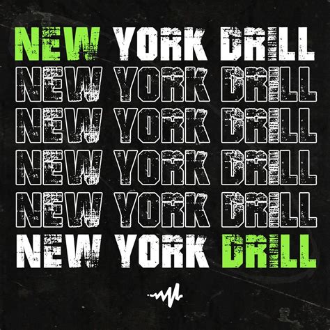 NEW York DRILL: A playlist by Audiomack on Audiomack