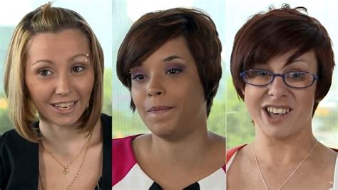 Ohio kidnapping: Amanda Berry, Gina DeJesus, Michelle Knight thank ...