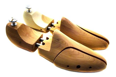 Top 10 Best Shoe Trees & Inserts 2018 - Reviews of Top Rated Shoe Tree