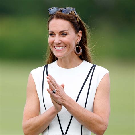 Why Kate Middleton Takes Off Her Engagement Ring