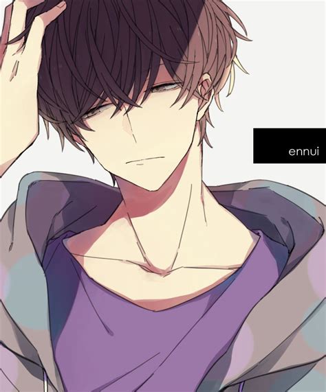 Anime Boys, Manga Anime, Manga Boy, Fanarts Anime, Cute Anime Guys, Anime Characters, Anime Art ...