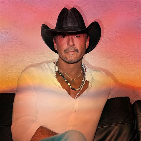 Tim McGraw Concerts & Live Tour Dates: 2024-2025 Tickets | Bandsintown