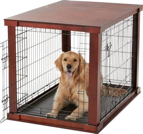 The 6 Best Crates for Large Dogs - Dogs Academies