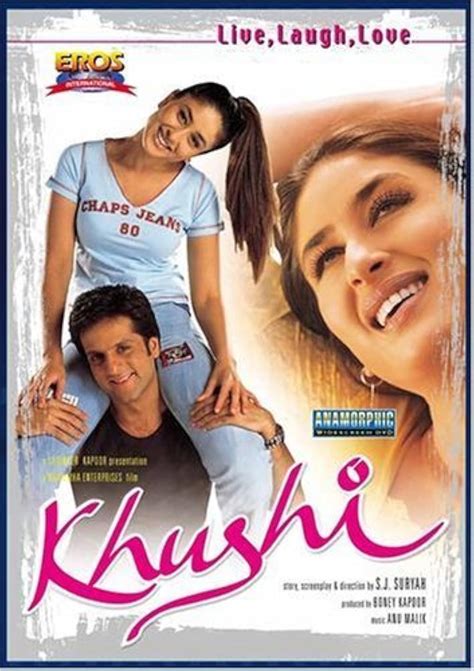 Khushi (2003)