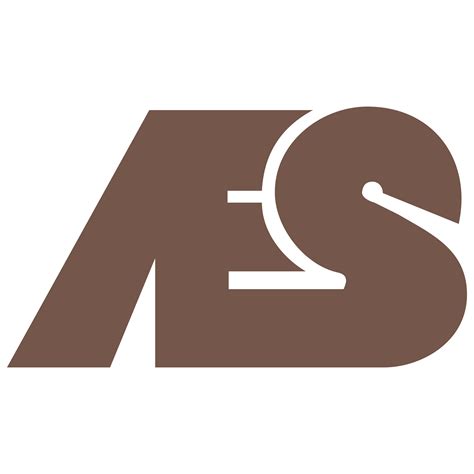 AES Logo PNG Transparent & SVG Vector - Freebie Supply