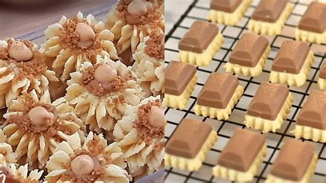 Break The Tradition with These 12 Unique Kuih Raya Recipes | TallyPress