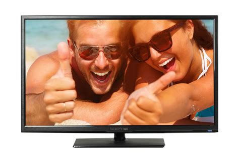 E325BV-HDU 32" LED TV