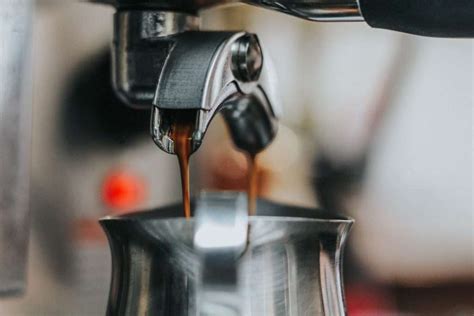 Definitive Guide to Cleaning and Maintaining Espresso Machine | Coffee Sesh