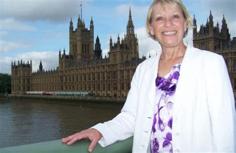 South East Cornwall MP Sheryll Murray defeated in contest for places on Tory backbench committee ...