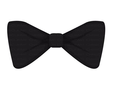 BLACK BOWTIE SVG, Clipart Bowtie, Bow Tie Svg, Black Tie Png - Etsy Australia