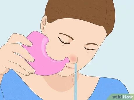 How To Fix A Runny Nose - Economicsprogress5