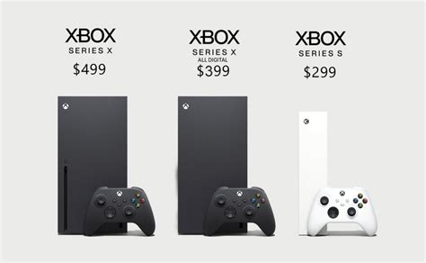 Microsoft necesita una Xbox Series X All Digital a 399 euros | Incognitosis