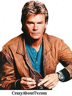 MacGyver TV Show