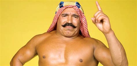 The Iron Sheik documentary debuts next week in Toronto | Wrestling-Online.com