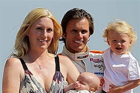 'Dan was a true champion', Wheldon's father pays tribute | London ...