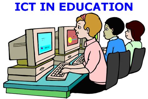 ICT in education: ICT in Education