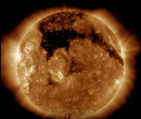 Solar Dynamics Observatory Archives - Universe Today