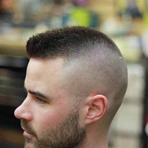 List 105+ Pictures Pictures Of A High And Tight Haircut Latest