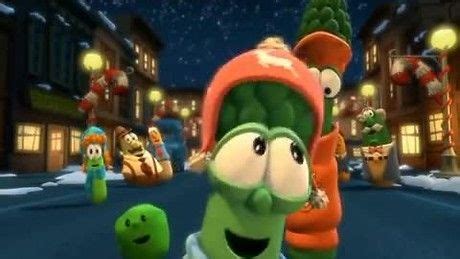 cross.tv - VeggieTales - Saint Nicholas: A Story Of Joyful Giving