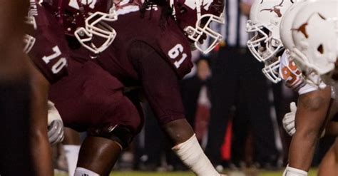 Best Texas A&M Football Players of All Time