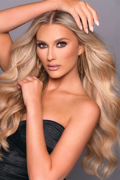 Meet the 51 women competing to be Miss USA 2023