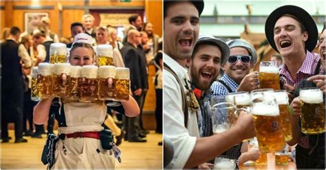 7 Best Beer Festivals Around The World That Youre Probably Missing Out On