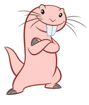 Rufus (Kim Possible) | Disney Wiki | FANDOM powered by Wikia