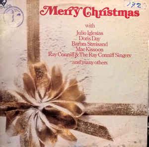 Merry Christmas (1980, Vinyl) - Discogs