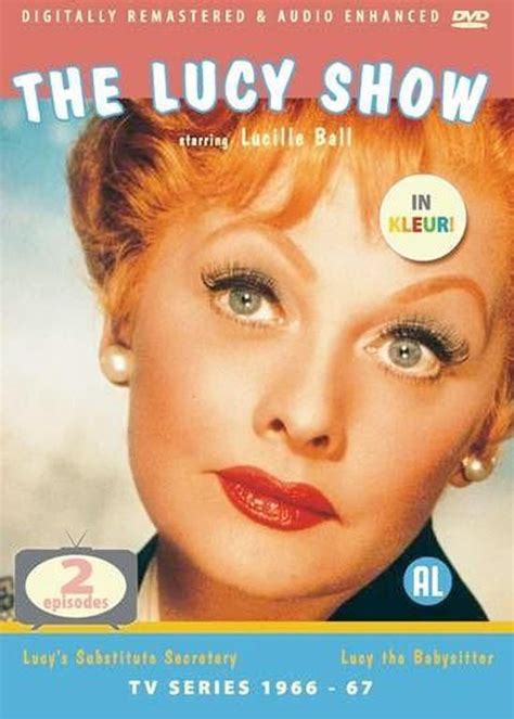 Lucy Show 7 (DVD) (Dvd), Sid Gould | Dvd's | bol