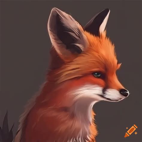 Fox pfp