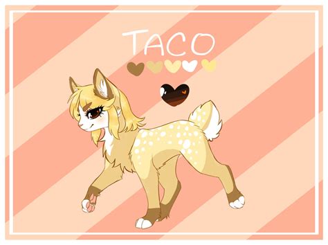 .:|Taco|Cat|:. by LooneyTheKit on DeviantArt