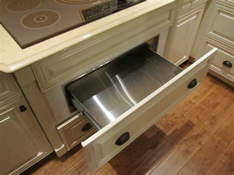 Kitchenaid Warming Drawer Installation – Warehouse of Ideas