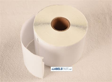 5 Rolls Compatibe Dymo 30256 Mailing Shipping Labels - La Paz County Sheriff's Office "Dedicated ...