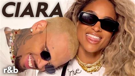 Ciara & Chris Brown - How We Roll (Lyrics) Chords - Chordify