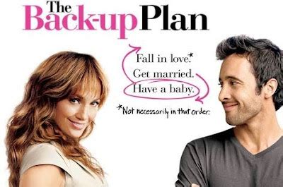 Back-up Plan |Teaser Trailer