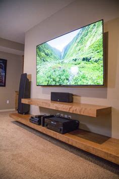 24 Best 75 inch tv living rooms ideas | living room tv, living room ...