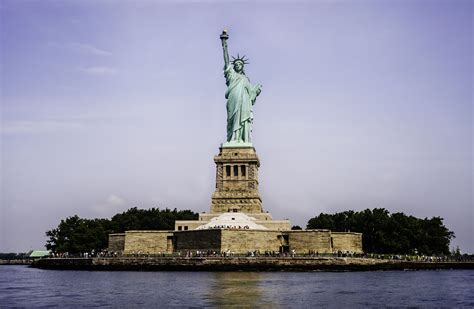 13 Top New York City Attractions and Landmarks