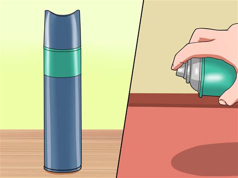 How to Clean Vomit out of Carpet (with Pictures) - wikiHow | Nettoyer ...