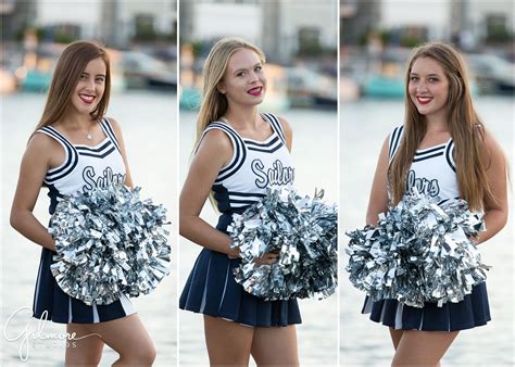 Cheerleading, cheerleader, pep squad, newport harbor high school cheer photo by gilmore-studios ...