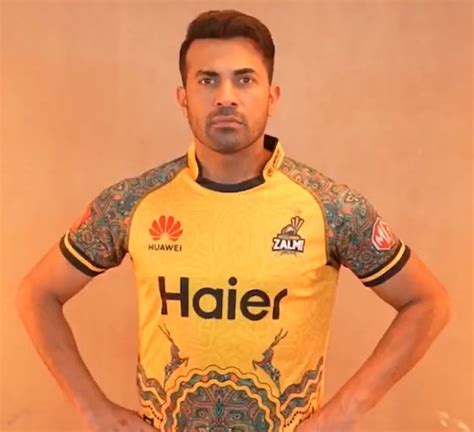 New Peshawar Zalmi Jersey 2022- Zalmi PSL 2022 Kit | The Cricket Blog