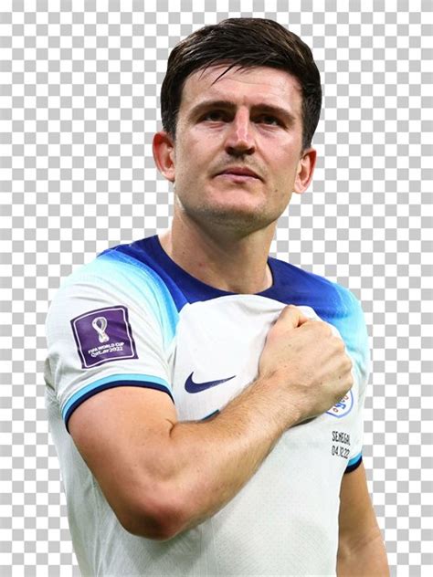 Download Harry Maguire transparent png render free. England national ...