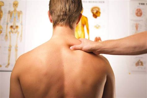 Masoterapia: Definición Y Beneficios | Physio