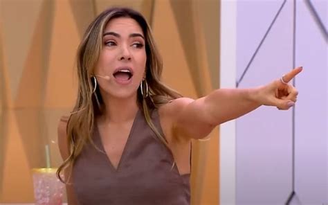 Patrícia Abravanel resolve confirmar separação de Silvio Santos com Íris