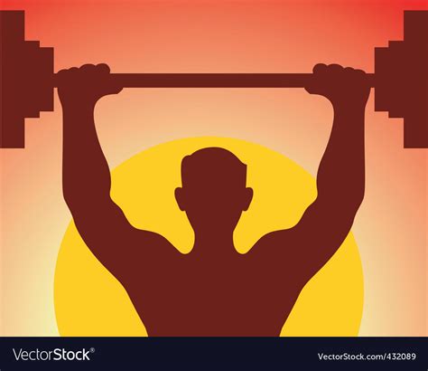 Exercise Royalty Free Vector Image - VectorStock