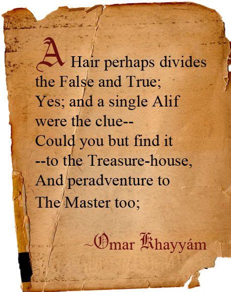 Pin on Omar Khayyam عمر الخيام (RH) (439-517 AH / 1048-1131 CE)