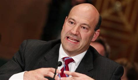 Gary Cohn’s Net Worth 2018: Salary, Severance, Assets and Facts about the Former Chief Economic ...