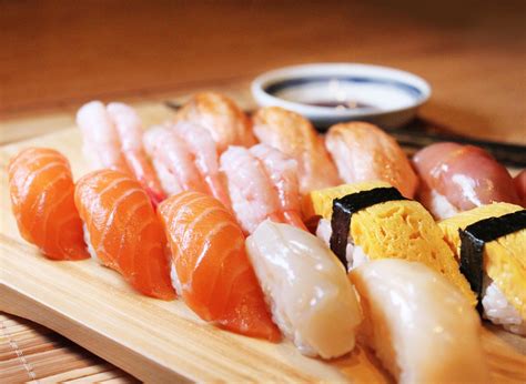 Itacho Sushi delivery in Hong Kong | foodpanda