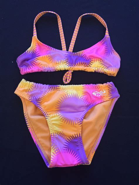 Dolfin Uglies VAS CAS Sale Bikini – Valley Aquatic Supply