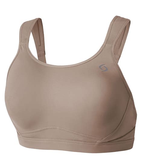 Brooks Womens Maia Mid-Impact Underwire Sports Bra Style-350054 ...