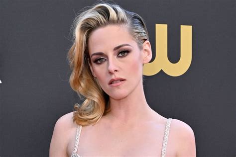 Kristen Stewart responds to 'sexist' and 'homophobic' criticism of “Rolling Stone” cover: 'F--- you'